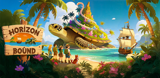 Horizon Bound : Survival Tales