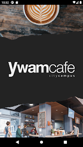 YWAM Campus Cafe