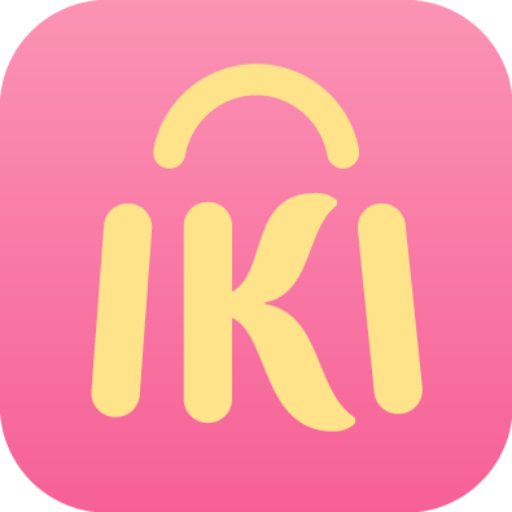 IKI logo
