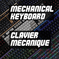 [OLD] Mechanical keyboard