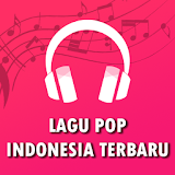 Lagu Pop Indonesia Terbaru icon