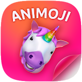 Animoji Yourself - Live Camera App icon