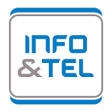 Info e Tel icon