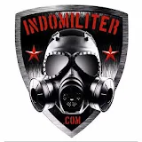Indomiliter - Support Our Troops icon