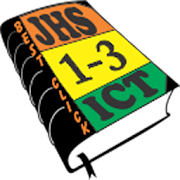 JHS 1 ICT Book for GH Schools