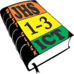 JHS 1 ICT Book for GH Schools Apk
