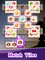 Tile Match: Zen Matching Games