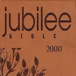 Cover Image of ดาวน์โหลด Jubilee Bible 2000  APK