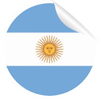 Stickers Argentina para WhatsApp