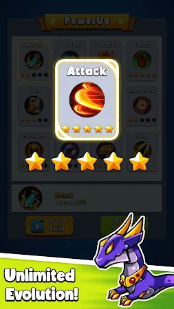 Game screenshot Survivor Legend apk download
