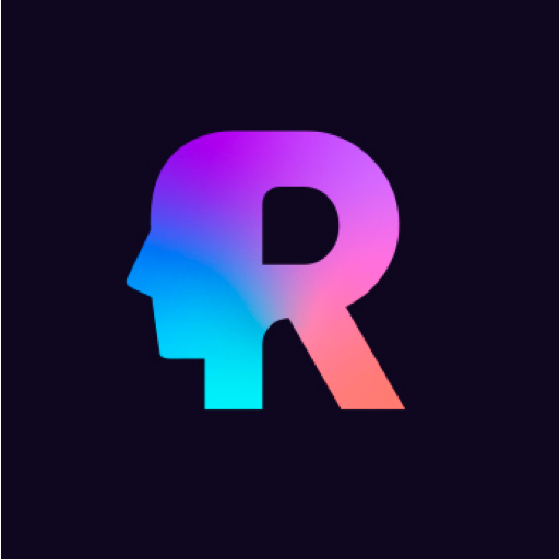 Real Me logo