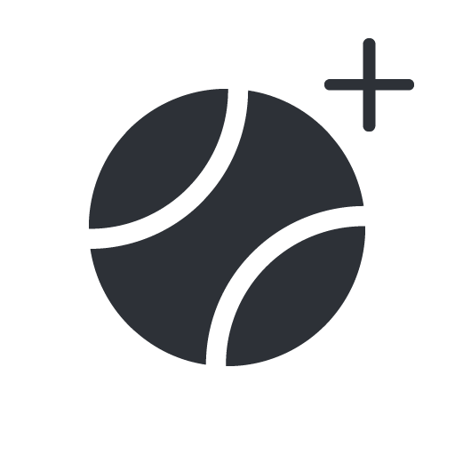 Sporty.plus logo