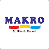 Makro Market icon