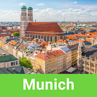 Munich Tour GuideSmartGuide