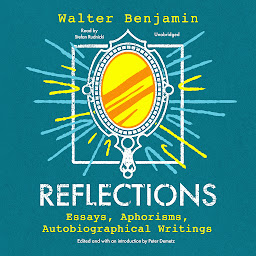 Icon image Reflections: Essays, Aphorisms, Autobiographical Writings