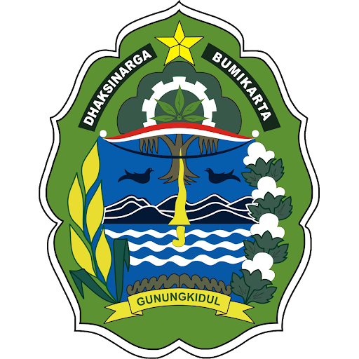 RSUD Saptosari logo