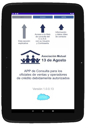 Agosto 13 consultas Screen 3