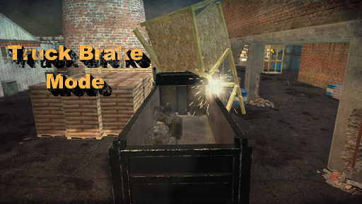 Excavator Dump Truck Games Sim