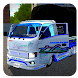 Mod Bussid Mobil Traga - Androidアプリ