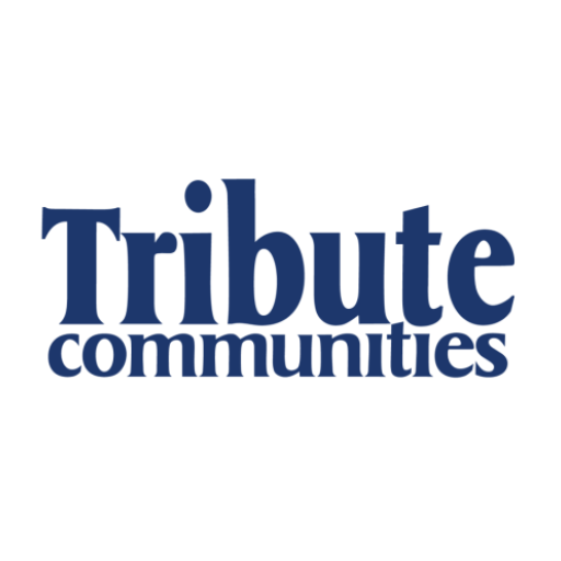 Tribute Communities logo
