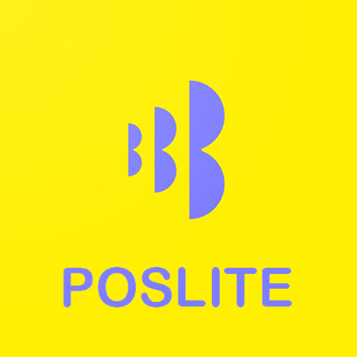 Reverb POSLITE logo