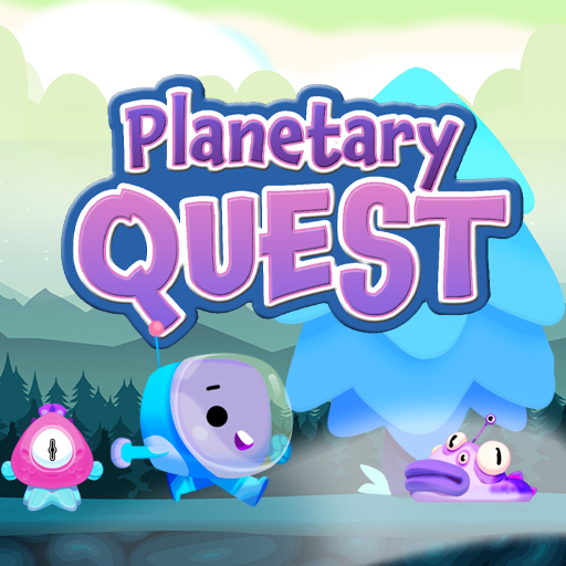 Planetary Quest