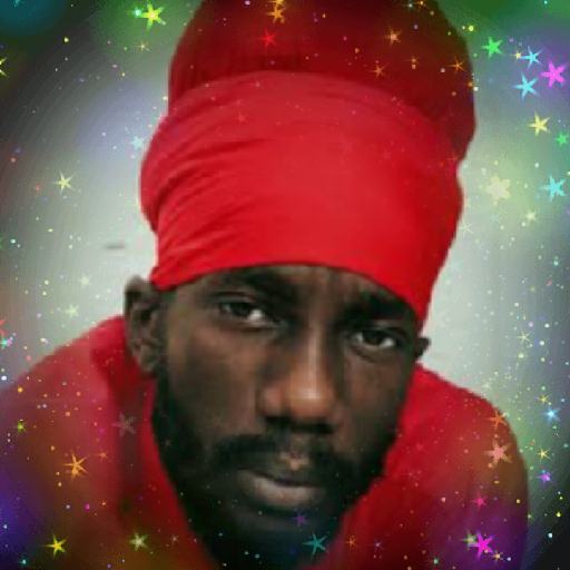 Sizzla kalonji music logo
