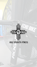 Able Strength Fitness