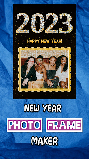 Android application Festival Photoframe Maker 2023 screenshort