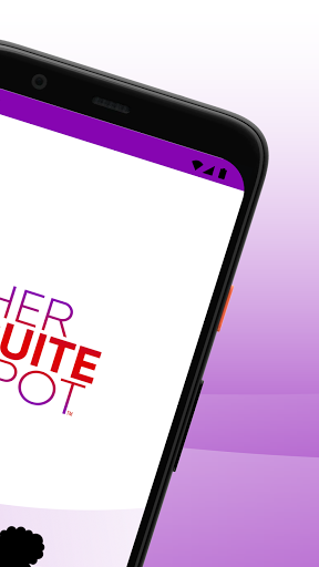 HerSuiteSpot Screen 2