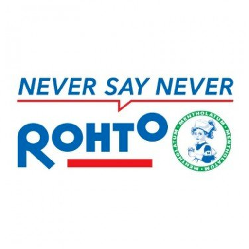 ROHTO logo