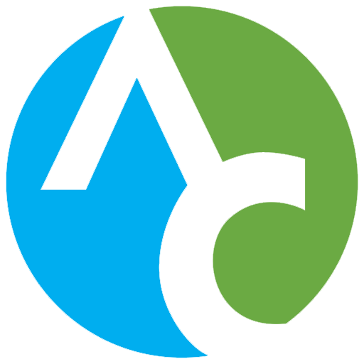 CRM AC logo