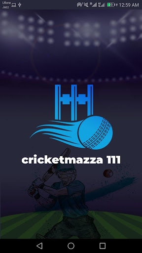 Cricket Mazza 111