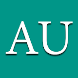 AU Students Zone. icon