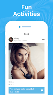 Wild - Adult Hookup Finder & Casual Dating App android2mod screenshots 6