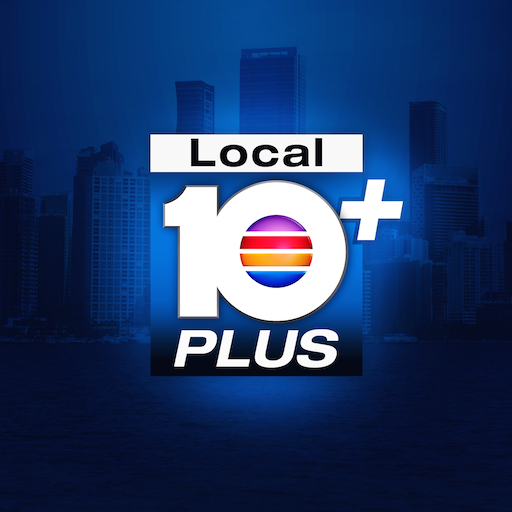 Local 10+ logo