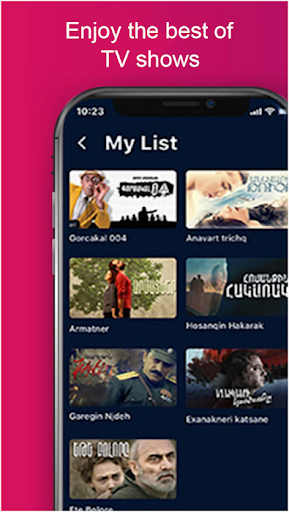 Color TV Voot Live Serial Tips