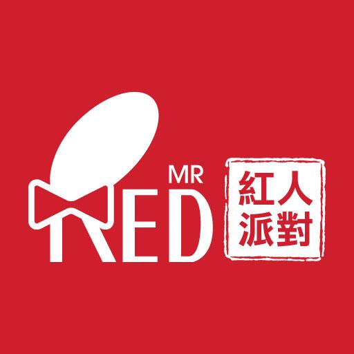 RedMR Club 1.0 Icon