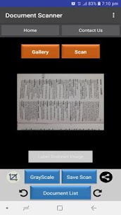 PDF Scanner 22.1.0 Apk 3