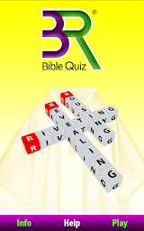 3R Bible Quiz Deluxe