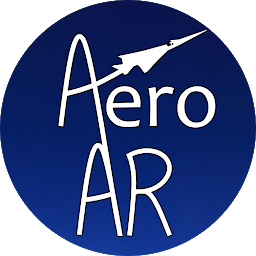 Aeronautics AR की आइकॉन इमेज