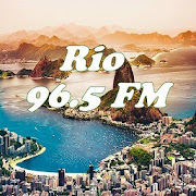 FM Rio 96.5 Radio Rio de Janeiro FM 96.5 FM Radio