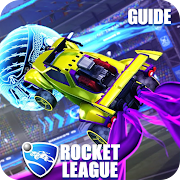 Guide for rocket league