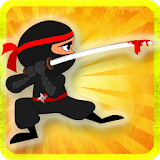 Ninja Fight icon