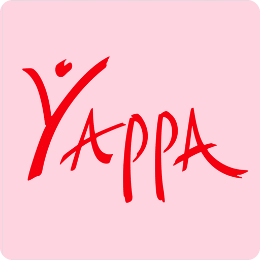 Ресторан доставки «Yappa»  Icon