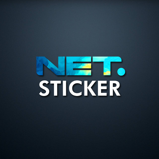 NET. Sticker APK v2.0