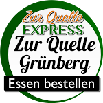 Cover Image of Скачать Zur Quelle Express Grünberg  APK