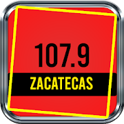 Top 40 Music & Audio Apps Like Zacatecas 107.9 Radio 107.9 FM 107.9 Zacatecas - Best Alternatives