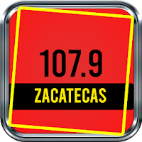 Zacatecas 107.9 Radio 107.9 FM 107.9 Zacatecas
