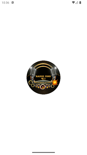 Radio Uno 95.1 Screen 3